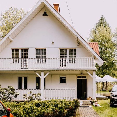 Dom W Milowce Milówka Exteriér fotografie
