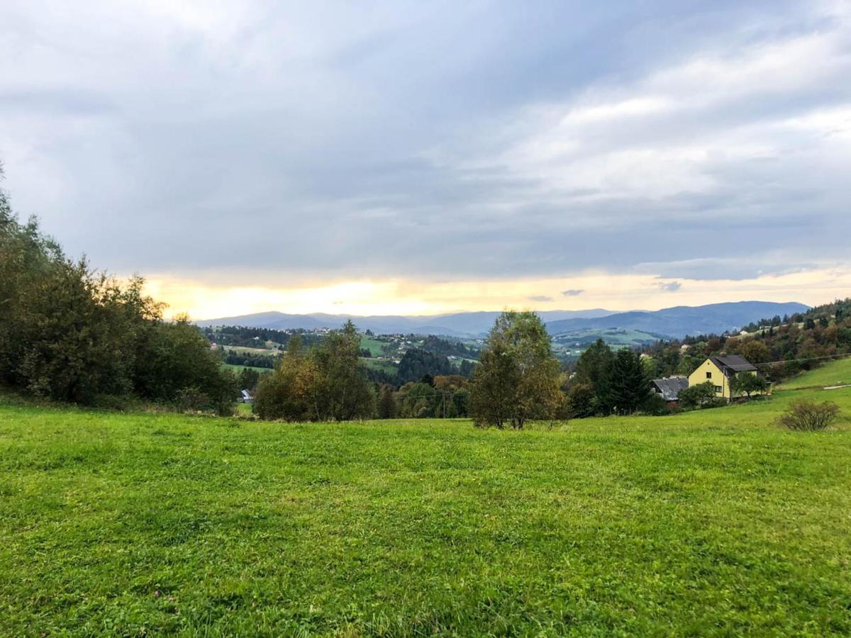 Dom W Milowce Milówka Exteriér fotografie