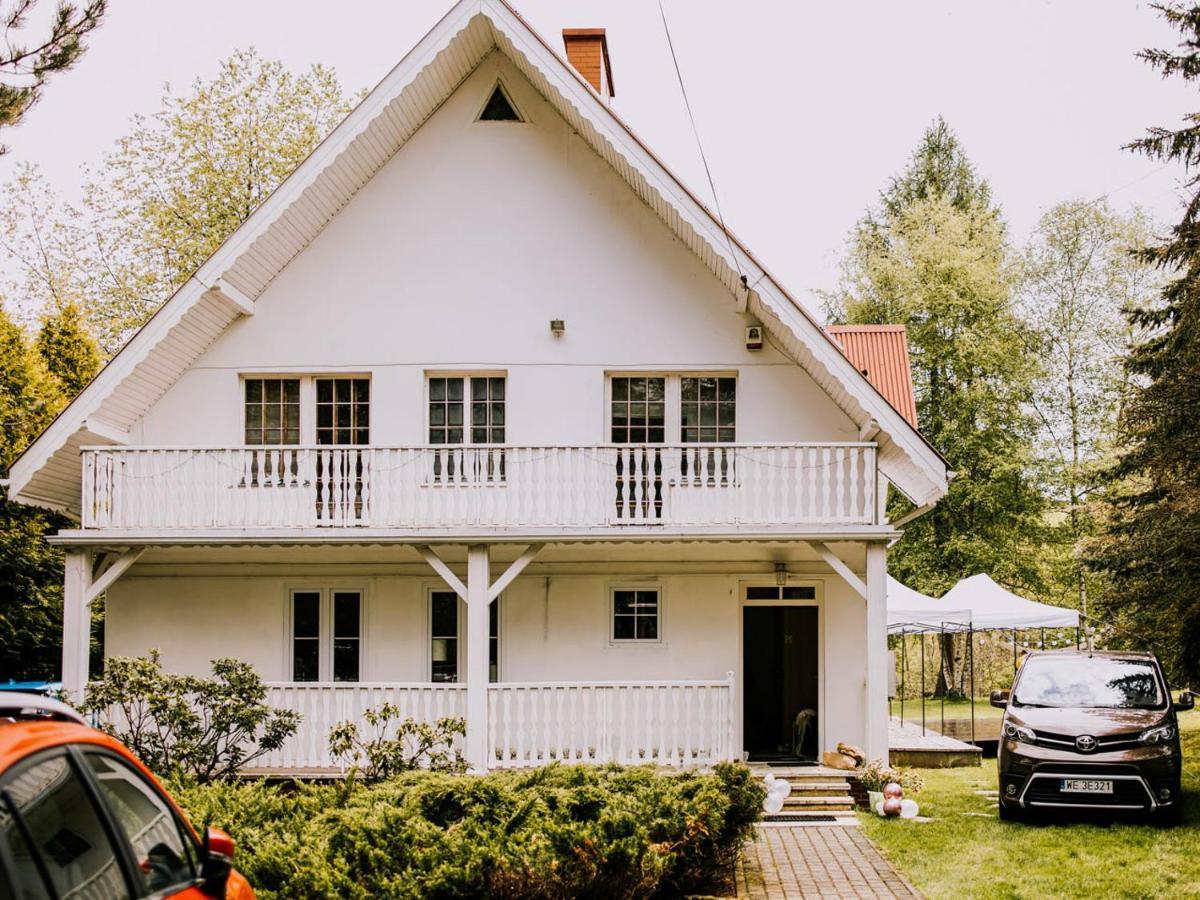 Dom W Milowce Milówka Exteriér fotografie
