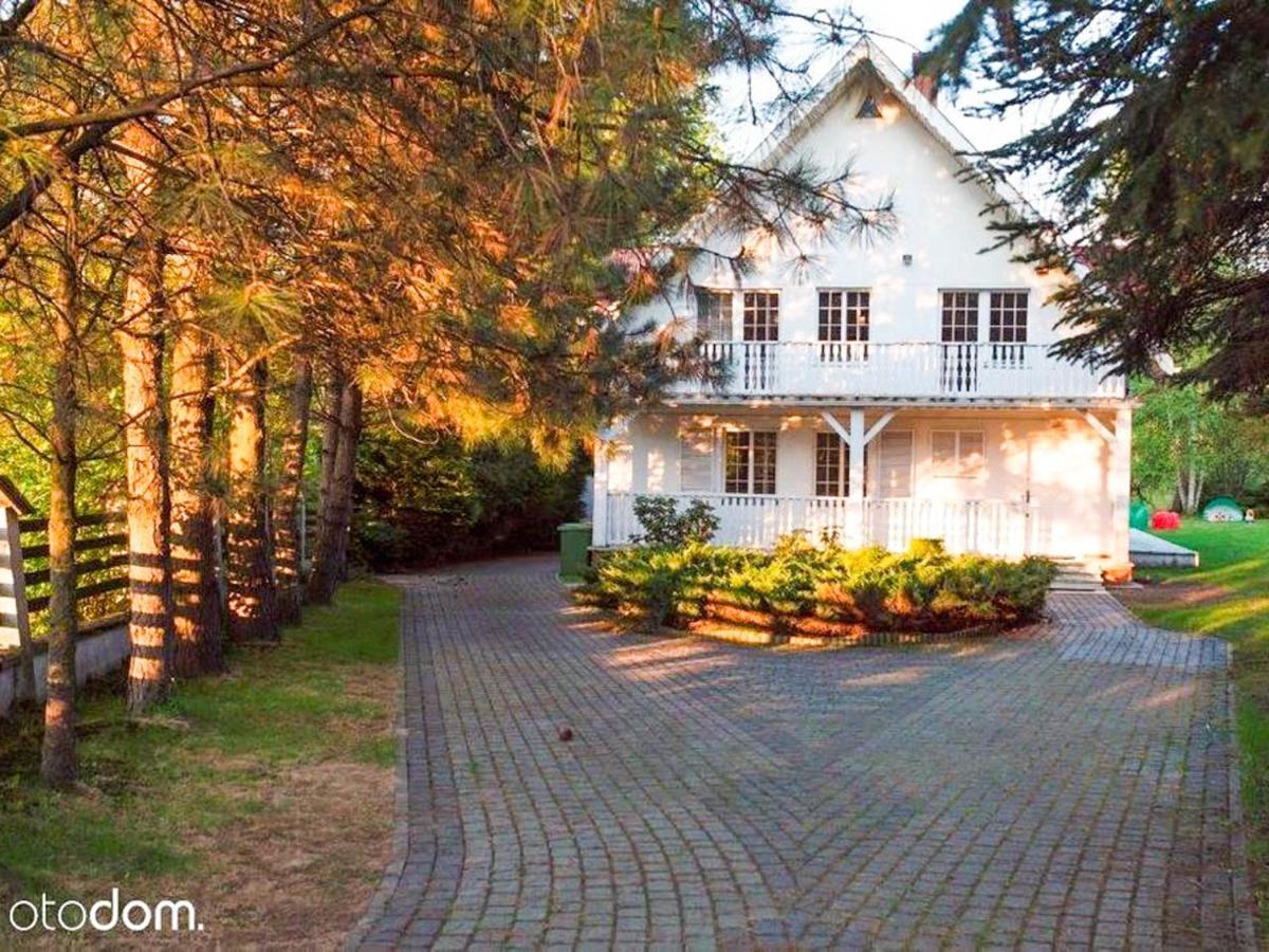 Dom W Milowce Milówka Exteriér fotografie
